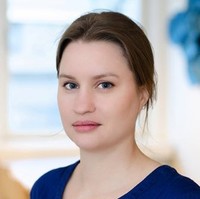 Maria Johansson