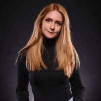 Audrey Coent