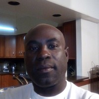 Adrian Linton