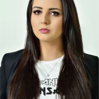 Lauren Dantas