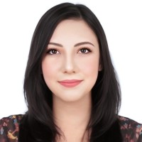 Ana Maria Parra Amaya