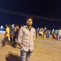 Sree Naagesh