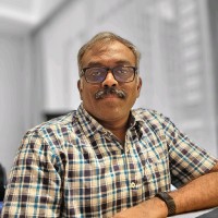 S Arunachalam