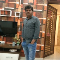 Shailendra Yeole