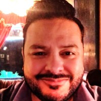 Luis René Guerrero Chaires