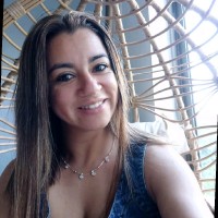 Claudia Venegas San Martín