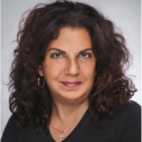 Julia Solomon