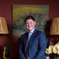 Freddy Dalrymple-Hamilton