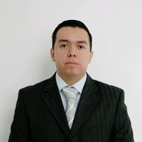 Pedro Reyes B.