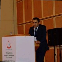 Necati KOCAKOÇ, Ph.D.