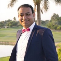 Kirelos Magdy