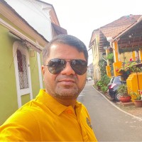 Amol Kale