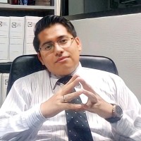 Gonzalo Hernández Ríos
