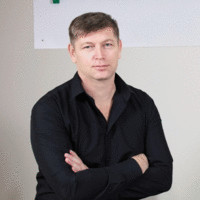 Roman Yanovich