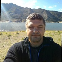 Дмитрий Суховерхов