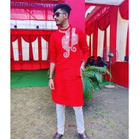 Pritam Saha