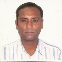Srinivas Chakravarthy Bandaru