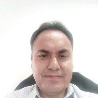 Arturo Mejia Dorantes