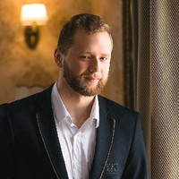 Дмитрий Курлюк