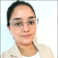 Judith Liforena