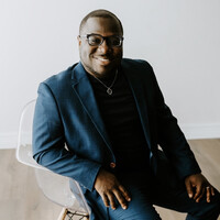 Marcus Lawson