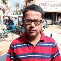 Pradip Kumar Laha
