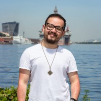 Guilherme Mendes Fontes