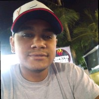 Anderson Almeida Santana