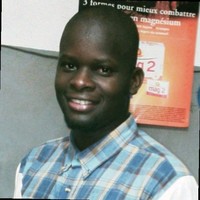 Dramane TRAORE
