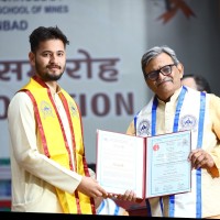 MOHIT SINGH CHOUDHARY