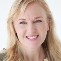 Stephanie Moakes