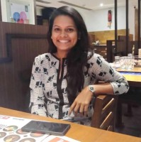 Yashaswini Salian