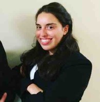 Sarah Gamarra