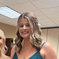 Alayna Berhorst