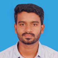 Balachandran Nadarajan