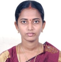 Suganya B