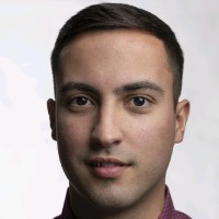 Daniel Vázquez