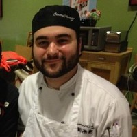 Anthony Donato
