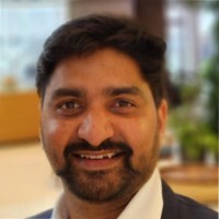 Srikanth Manthena