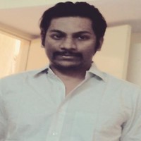 Arunprasad Rajasekar