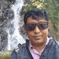 Sandip Saha