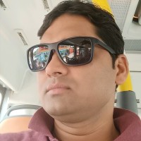 Rajiv Kumar Patel