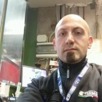 Salvatore Turrigrossa