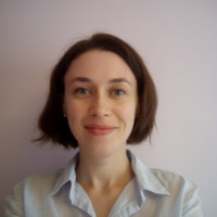 Maryna Stsiarzhanava