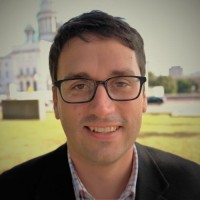 Zachary Sherman