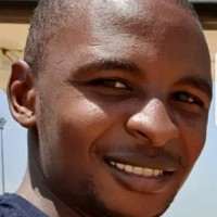Joshua Ndezwa