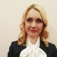 Elena Vybornova