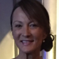 Lisa Hampton