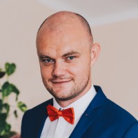 Krzysztof Domański