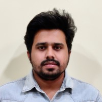 Vaibhav Chaudhari